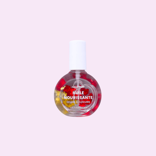 Huile nourrissante Cadeau
