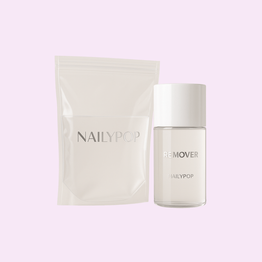 Remover - Dip Powder