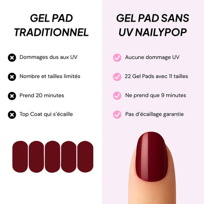 PACK DÉCOUVERTE | 3+3 Offerts