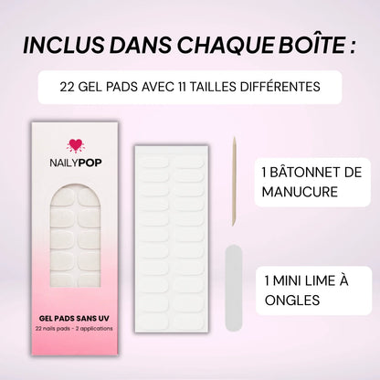 PACK DÉCOUVERTE | 2+2 Offerts