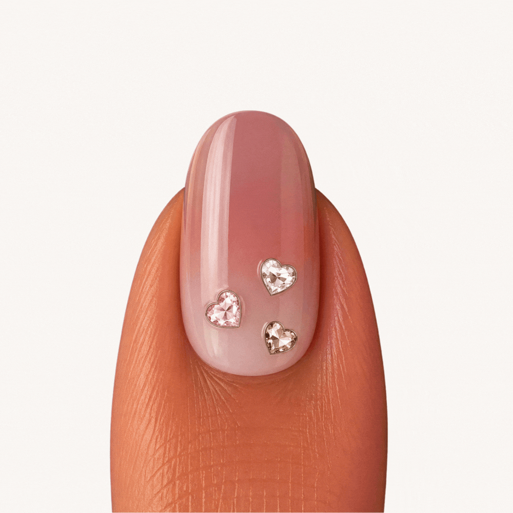 Sofia - Gel Pads