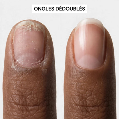 Sérum Croissance & Renforcement des ongles