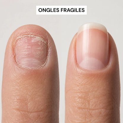 Sérum Croissance & Renforcement des ongles