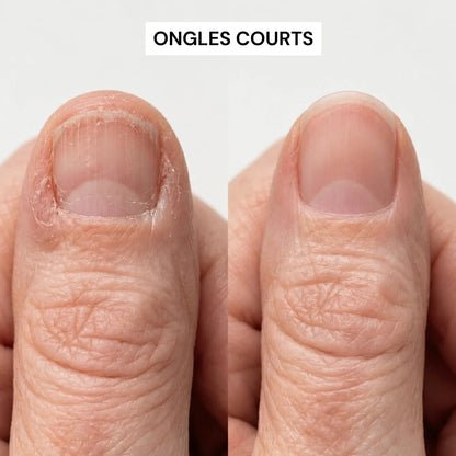 Sérum Croissance & Renforcement des ongles